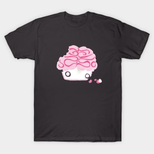 Zombie Cupcake T-Shirt